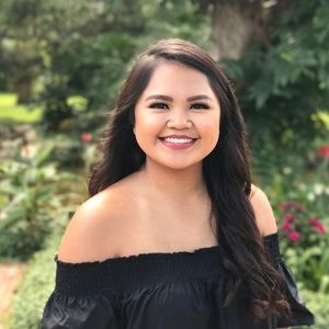 Meet your Posher, Aubrey